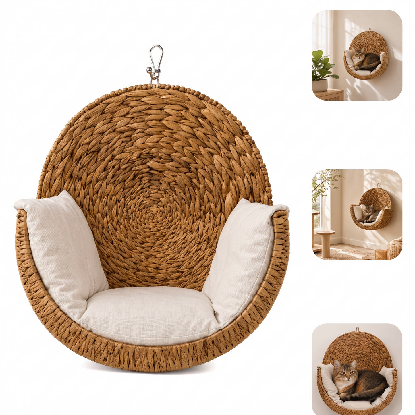 [PRE-ORDER] The Cozy Loft
