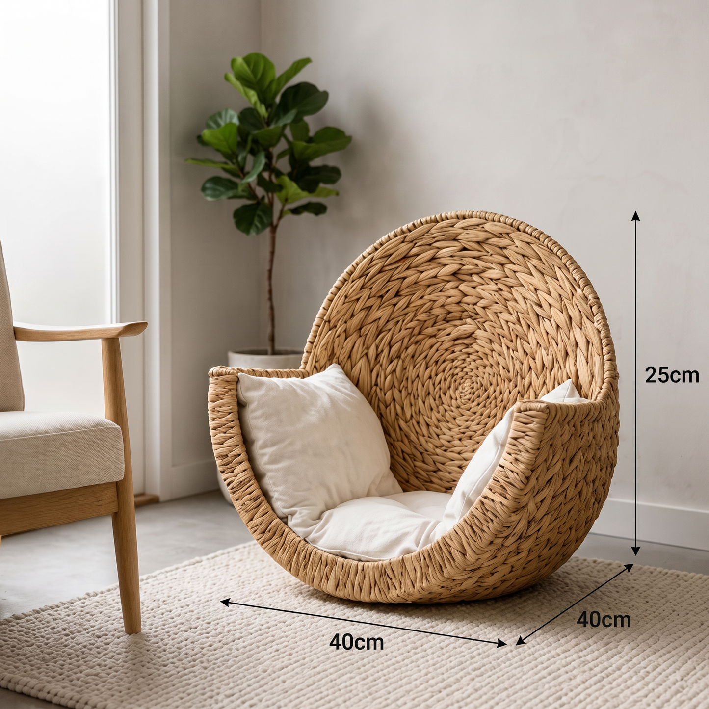 [PRE-ORDER] The Cozy Loft