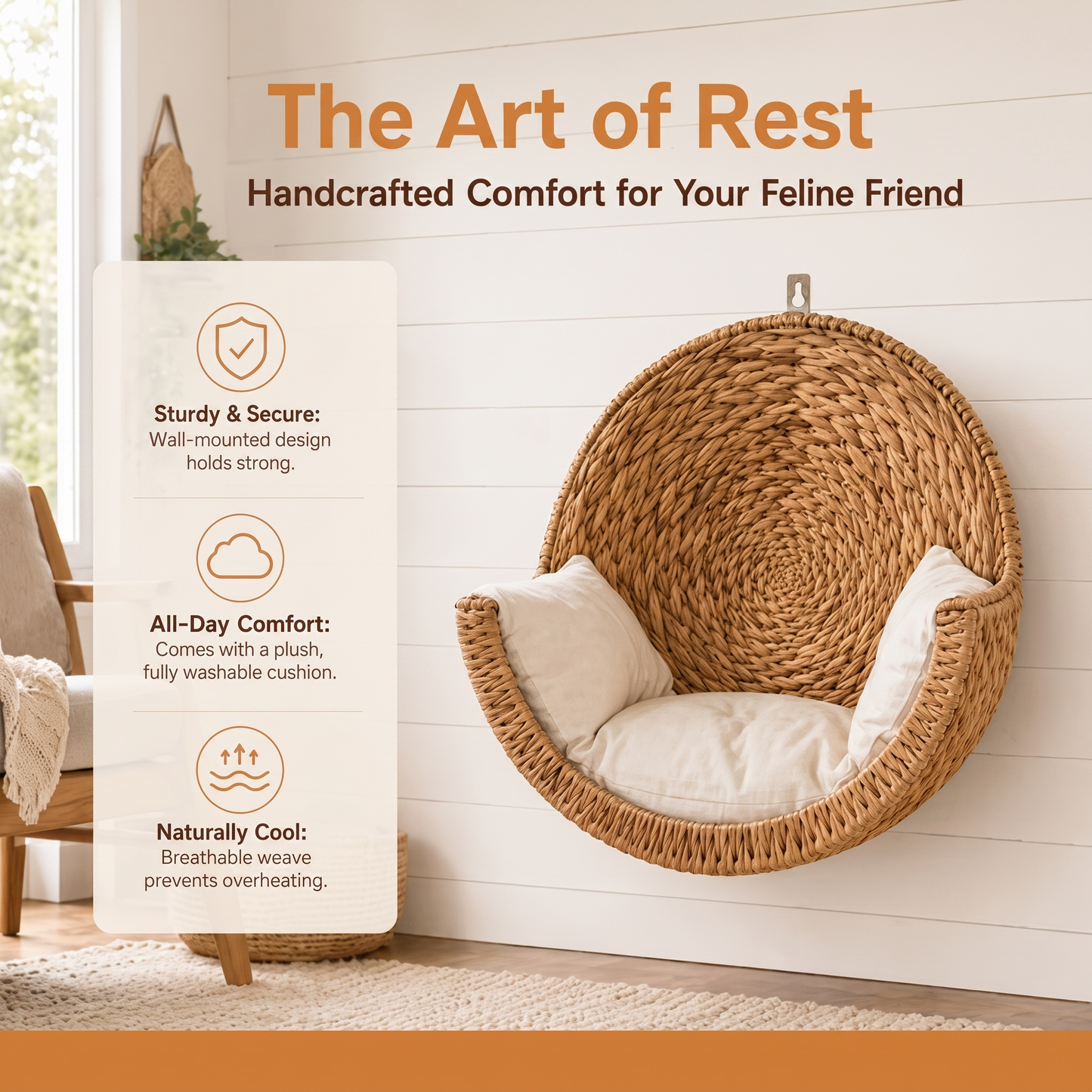 [PRE-ORDER] The Cozy Loft